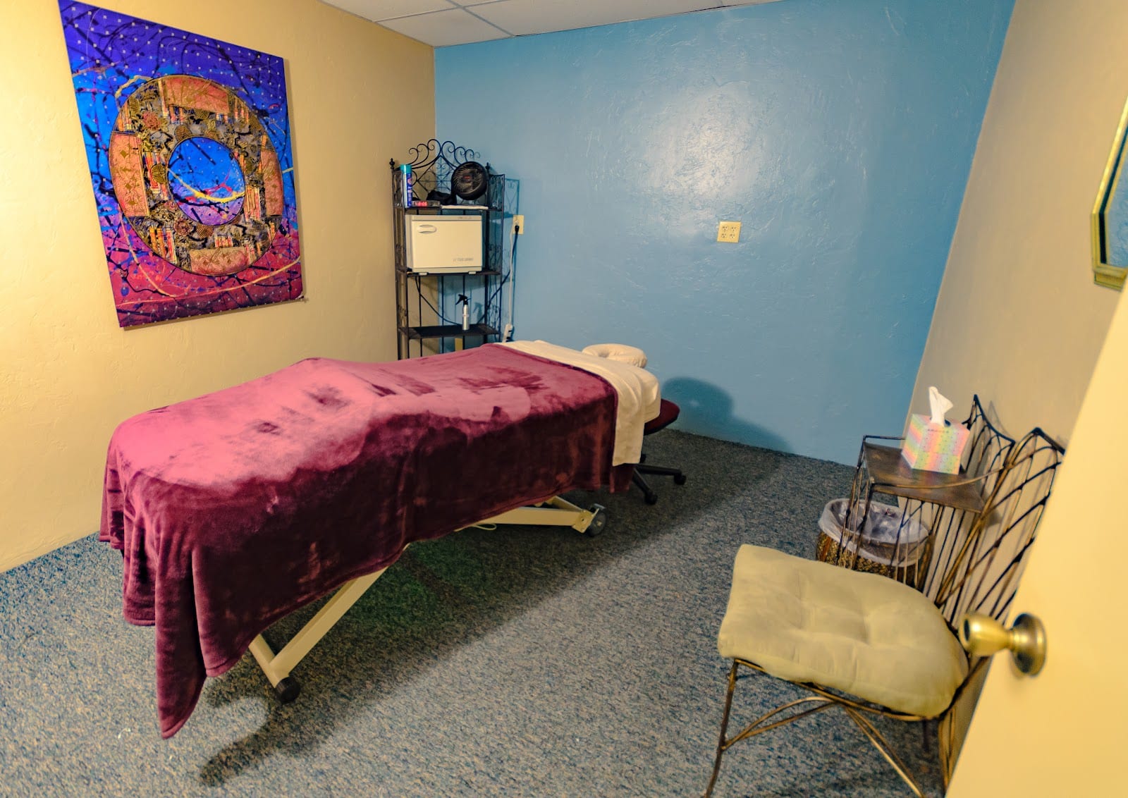 Rubs Massage Studio - Wilmot, photo 4