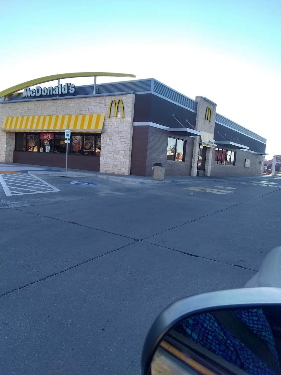 McDonald's, photo 2
