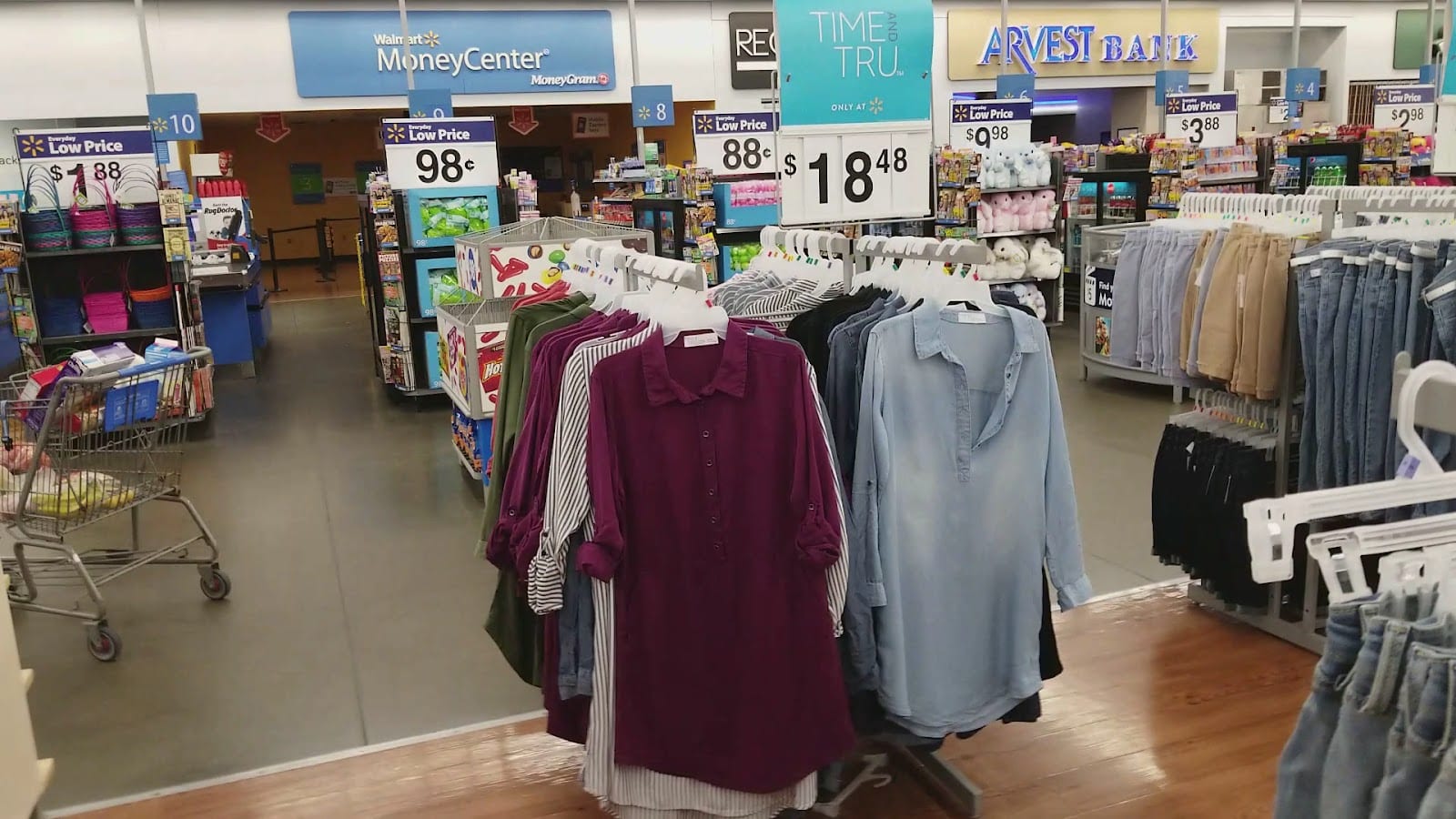 Walmart Supercenter, photo 3