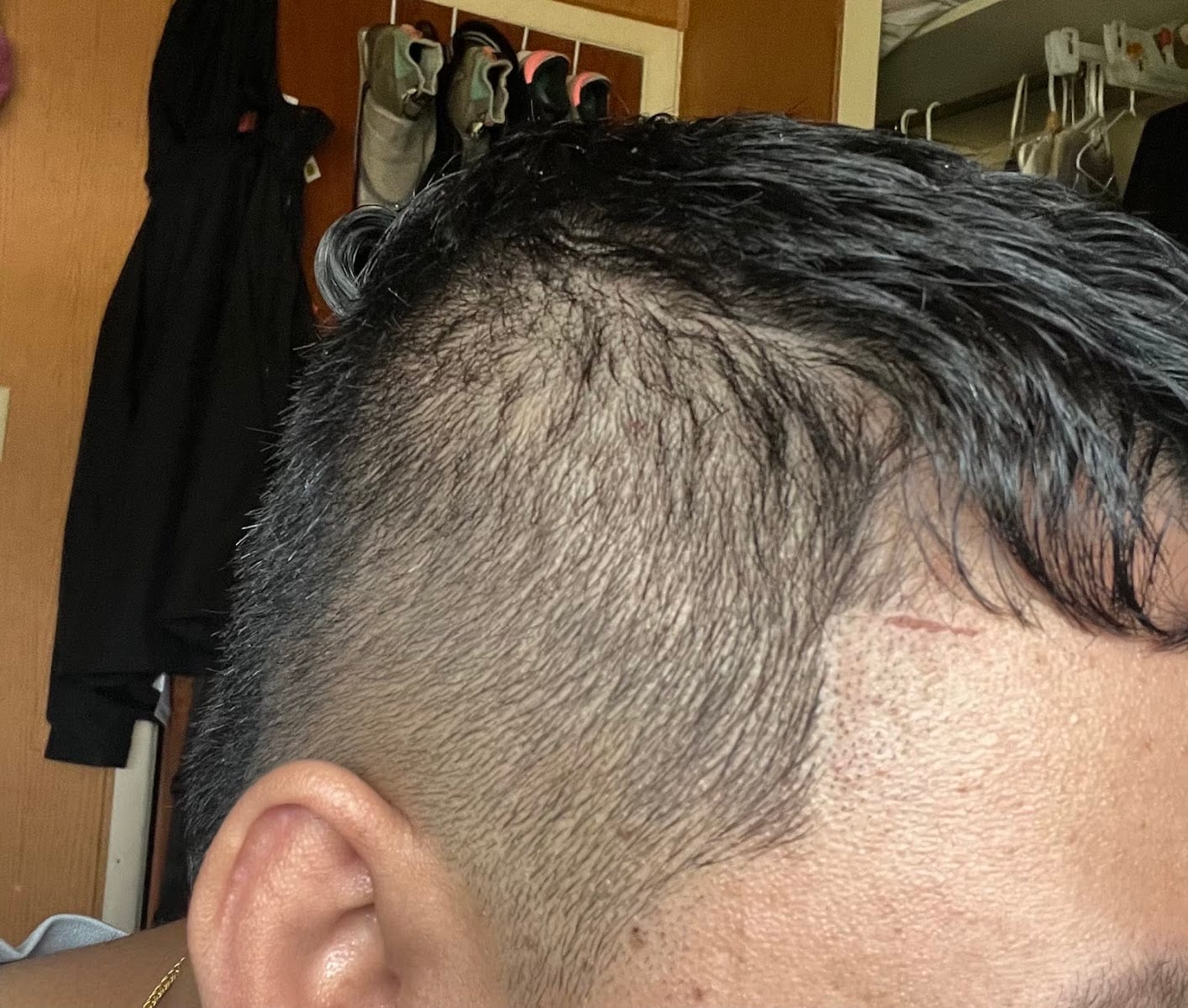 Certified Fadez Barber Shop