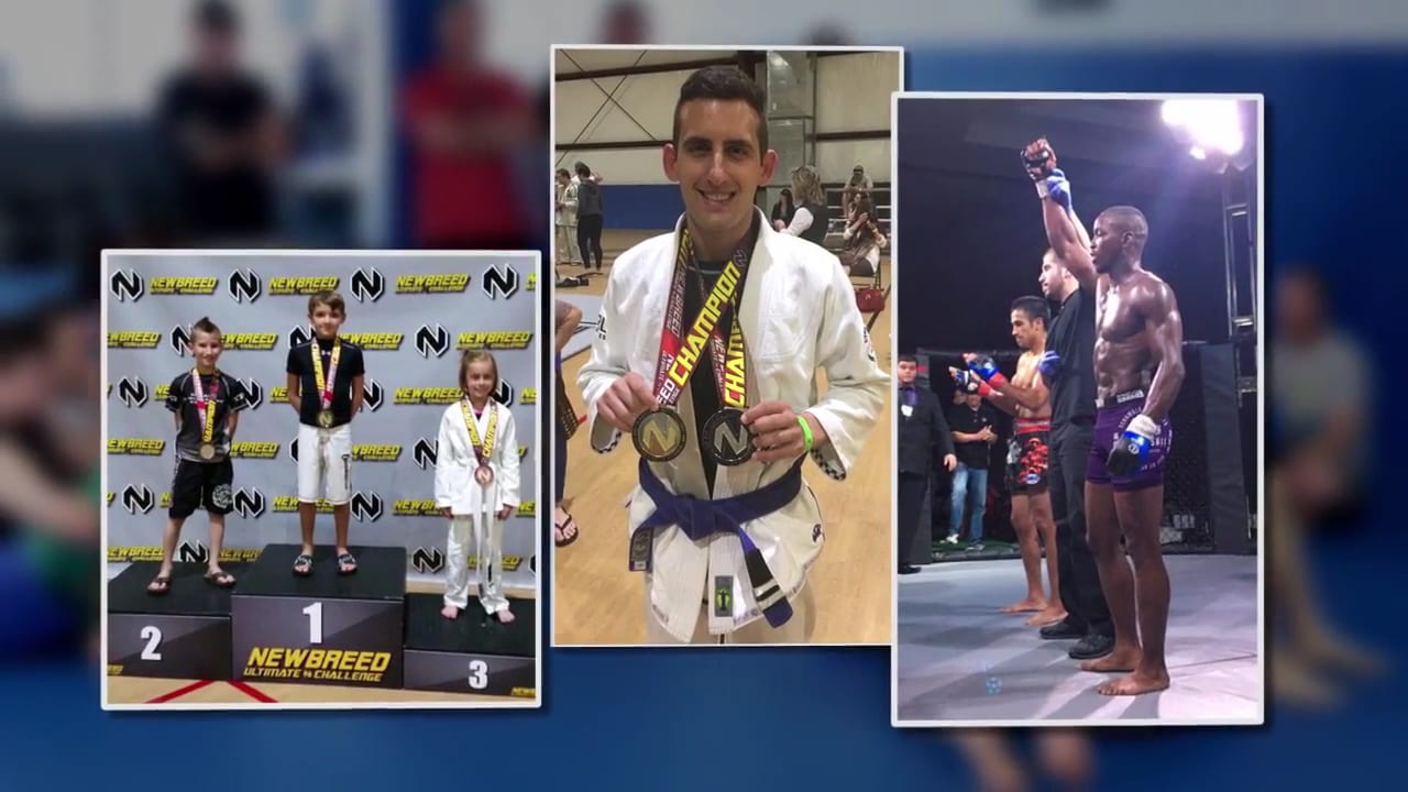 TPC Brazilian Jiu-Jitsu & MMA, photo 3
