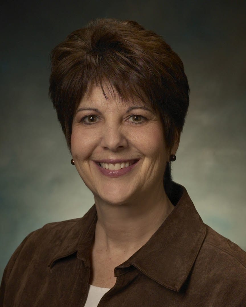 Patricia R Zull, CNM