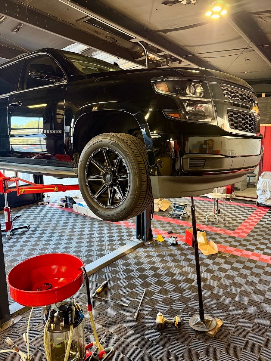 FixBay Auto Repair