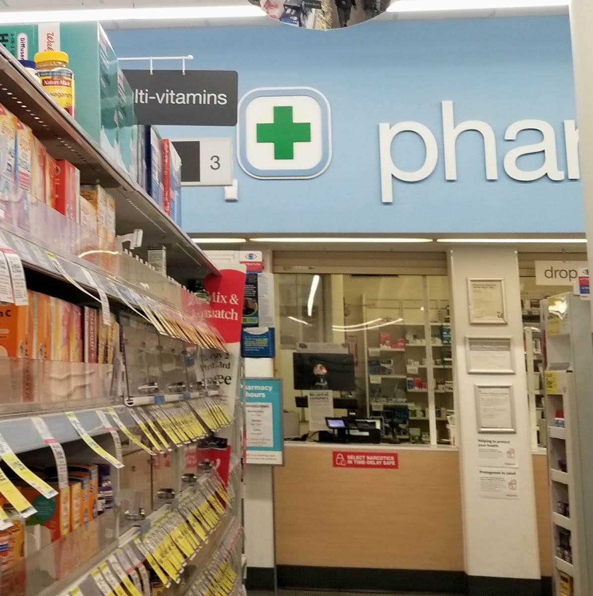 Walgreens Pharmacy, photo 2