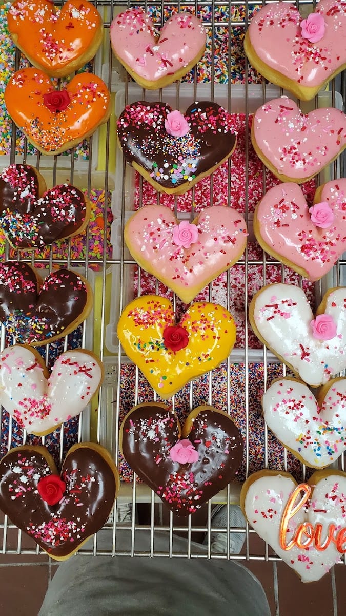 Kim's Donut