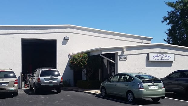 Sarasota Clay Company