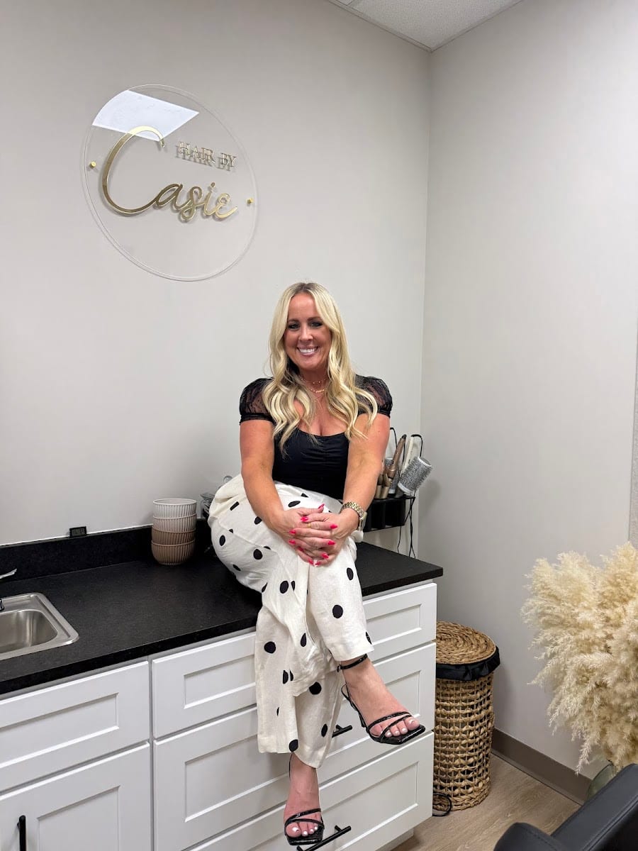 Hair By Casie
