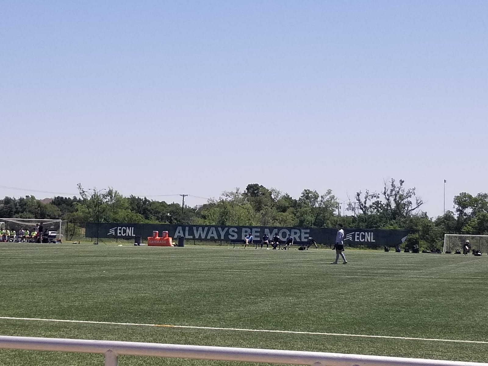 RRMC Field 3