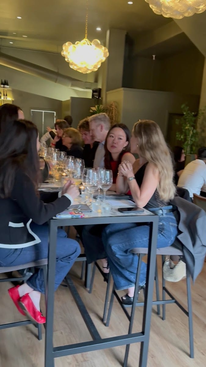 Frenchie Wine Bar, photo 3