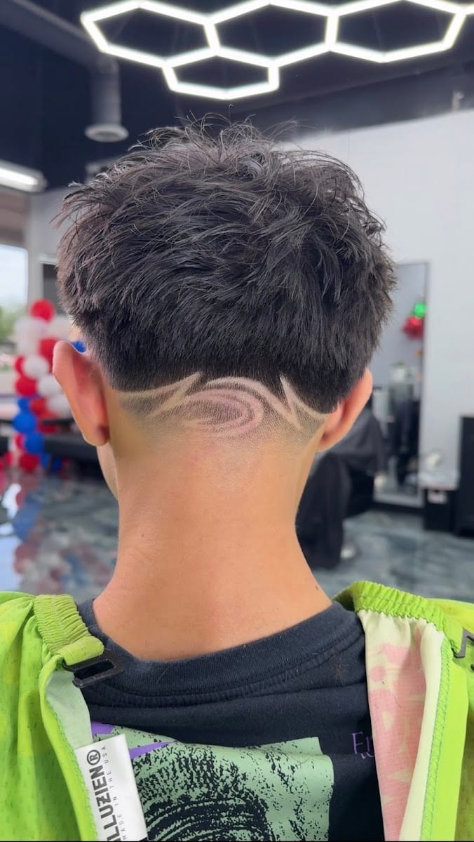 The Good Barber Co., photo 3
