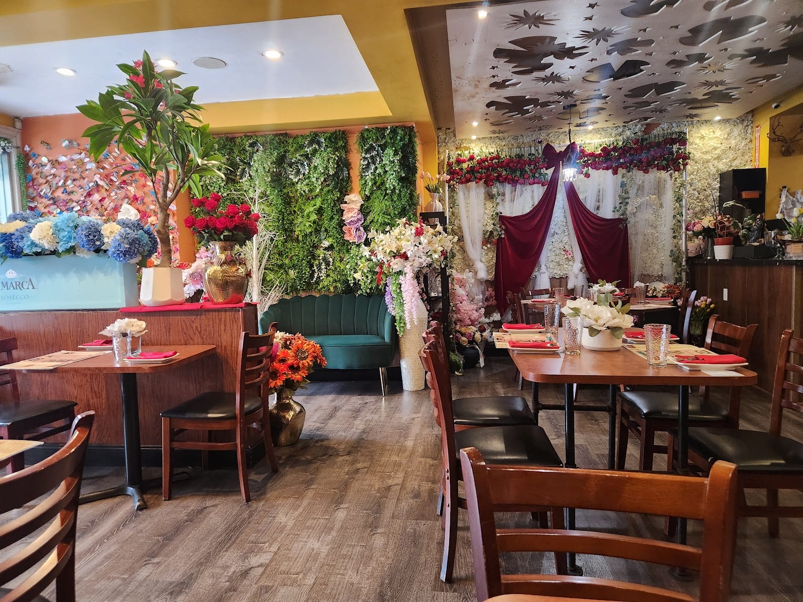 Gurung Kitchen