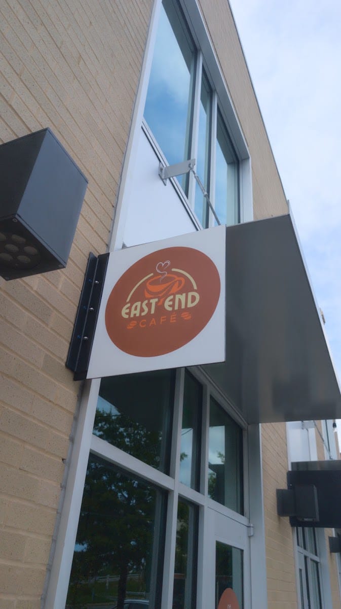 East End Cafe