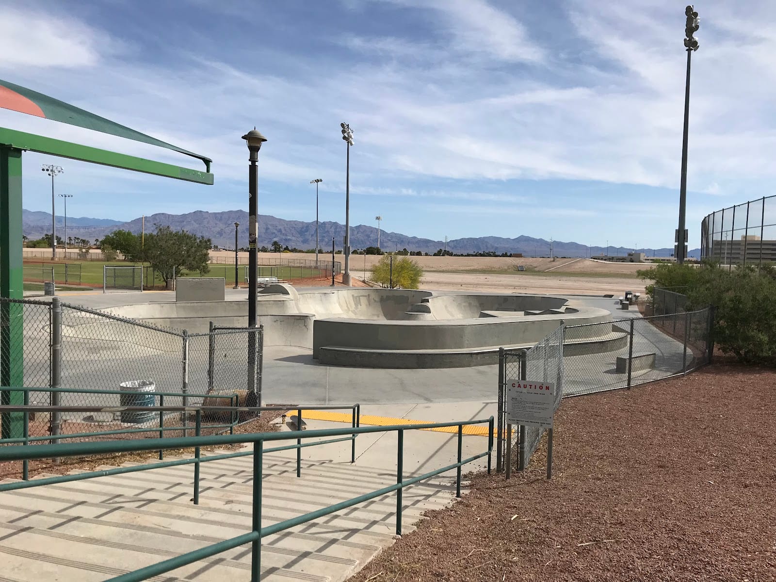 Doc Romeo Park, photo 3
