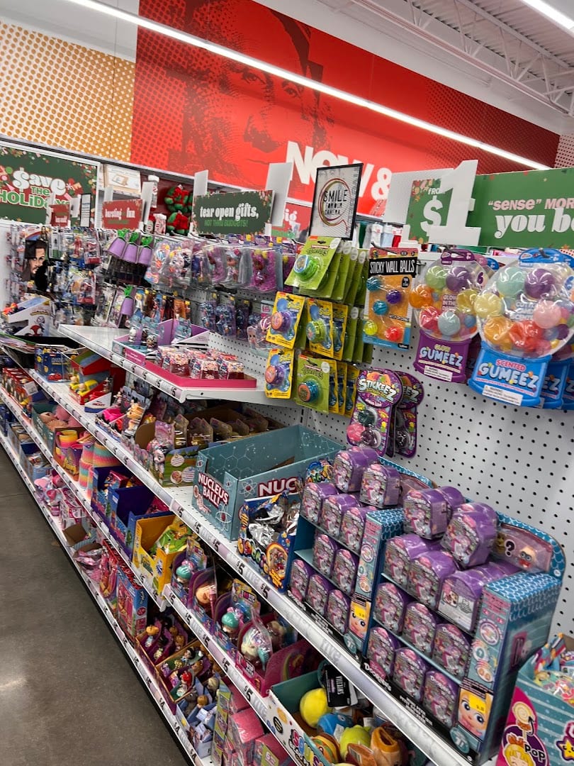 Five Below, photo 4