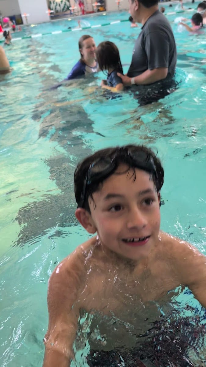 Rossi Pool, photo 2