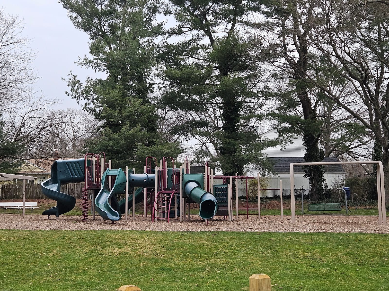 Di Maggio Park