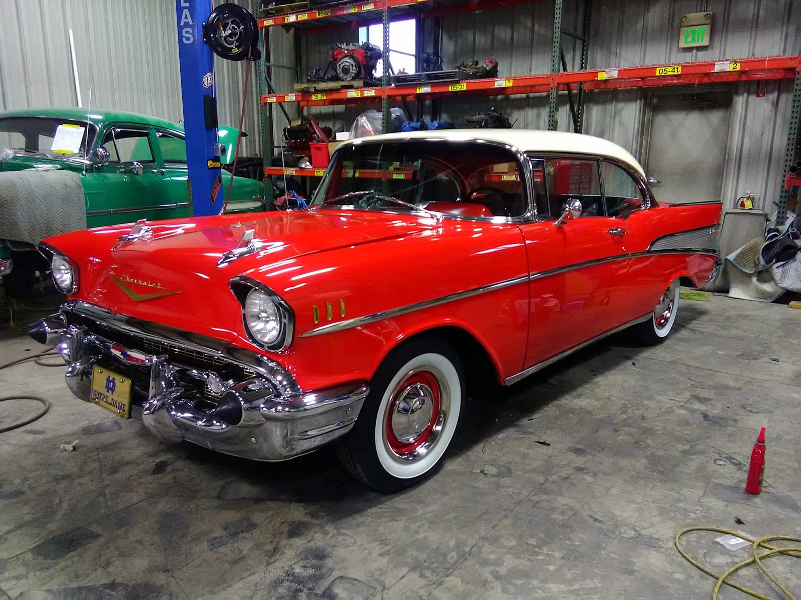American Classics Restoration