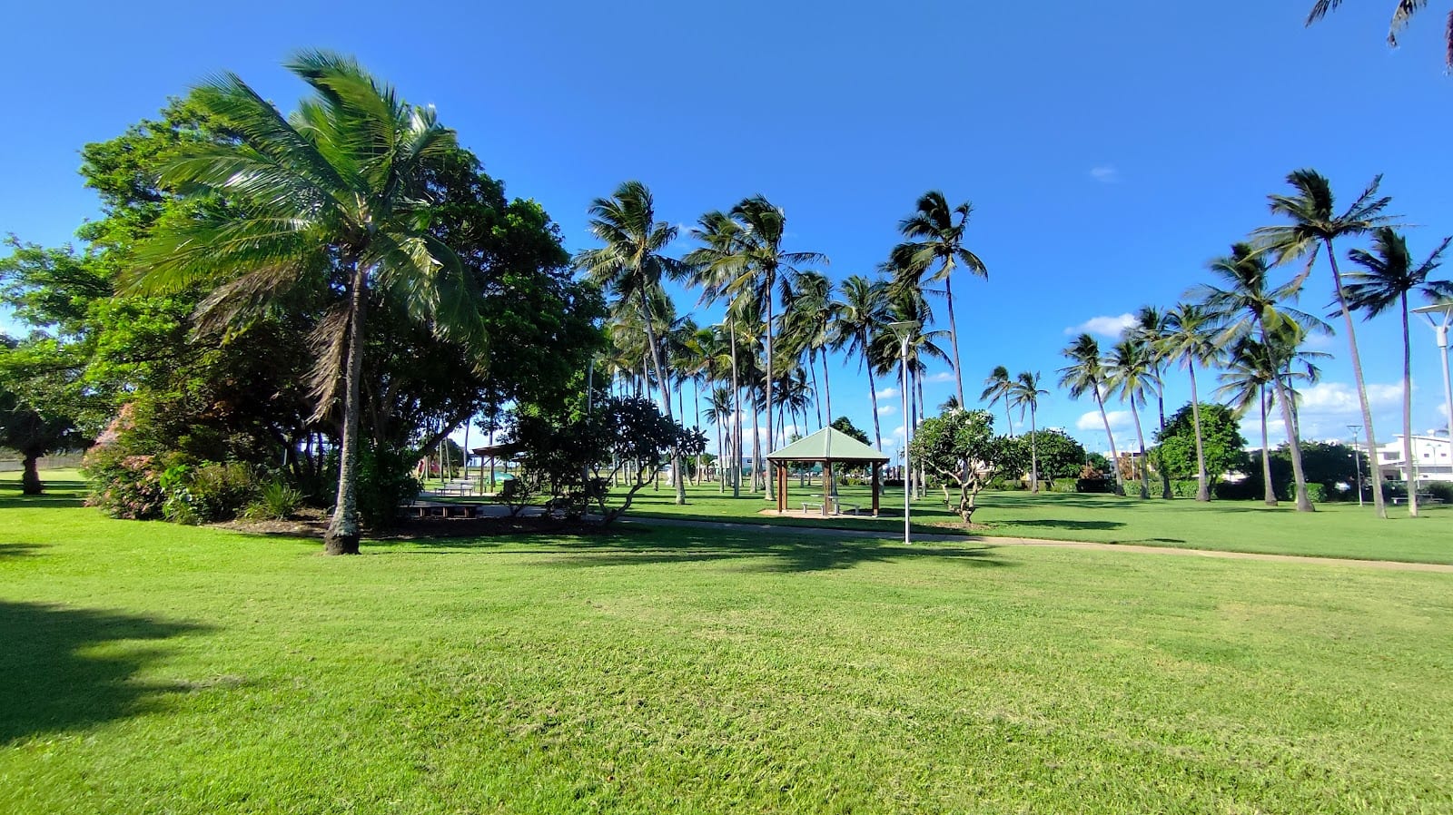 Mulherin Public Playground