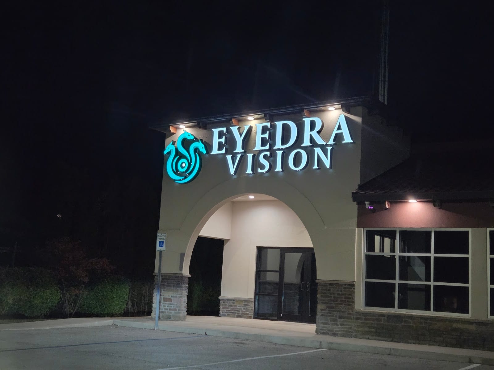 Eyedra Vision