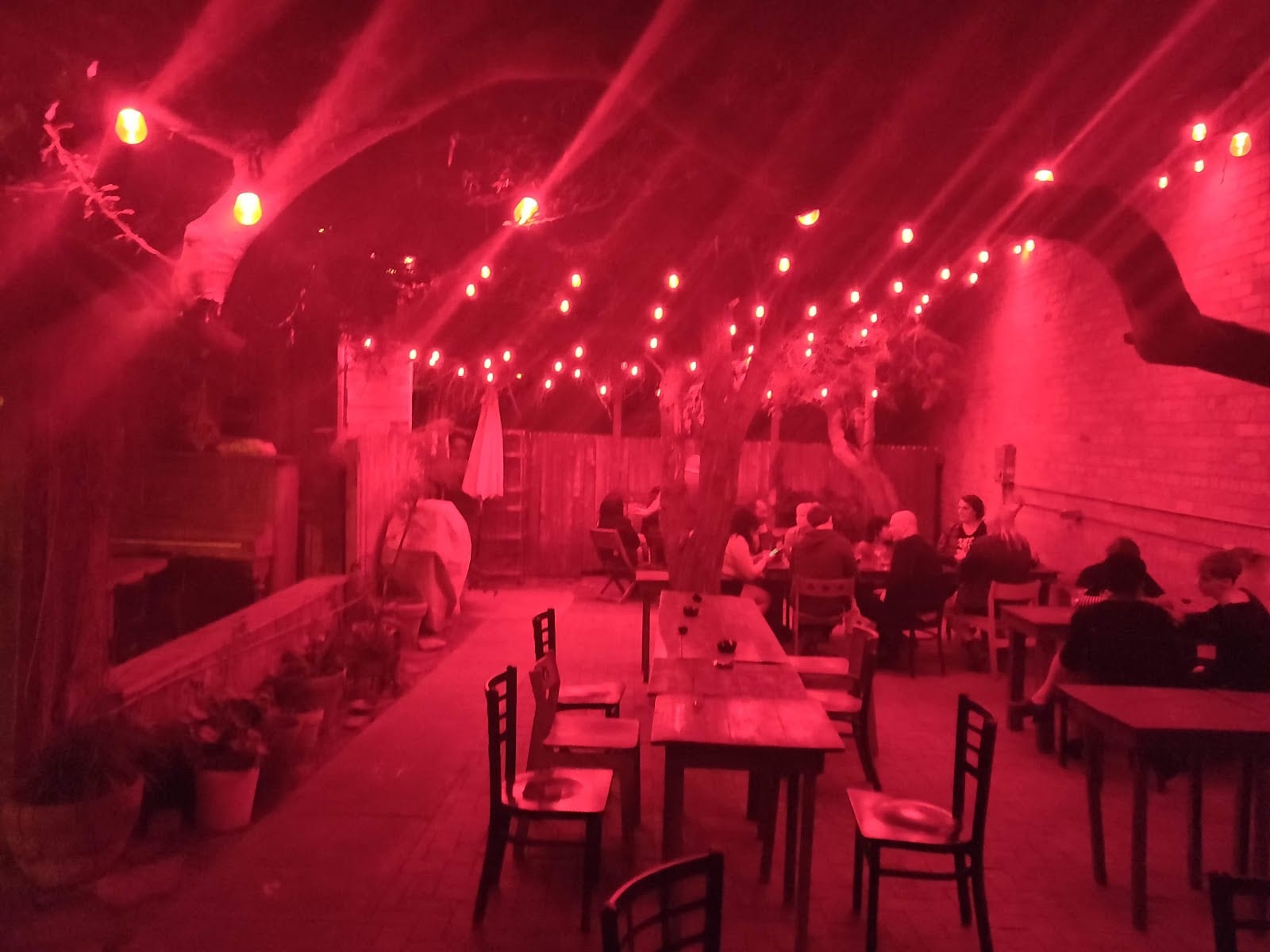 Bar Passe