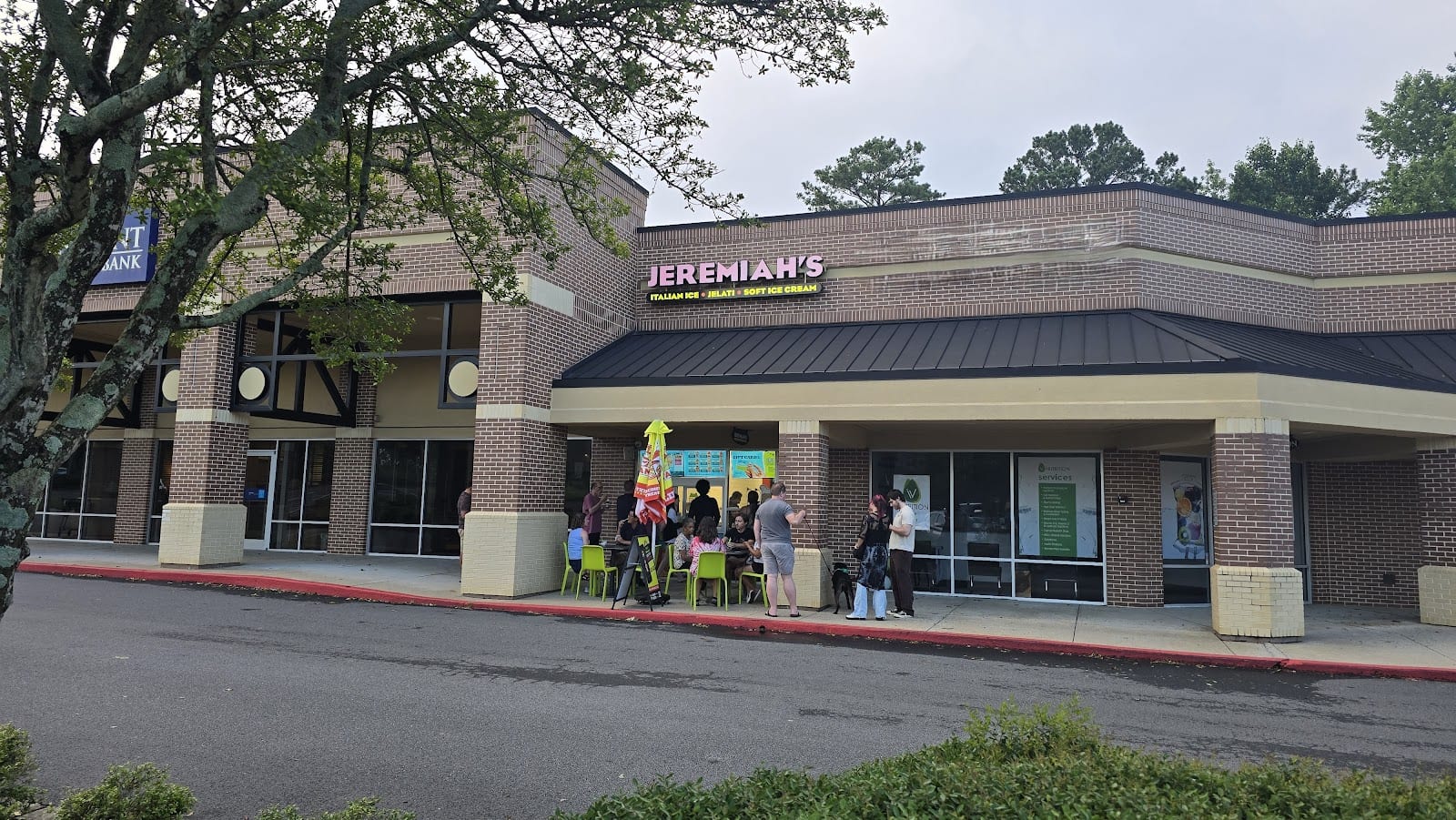 Jeremiah's Italian Ice, photo 2