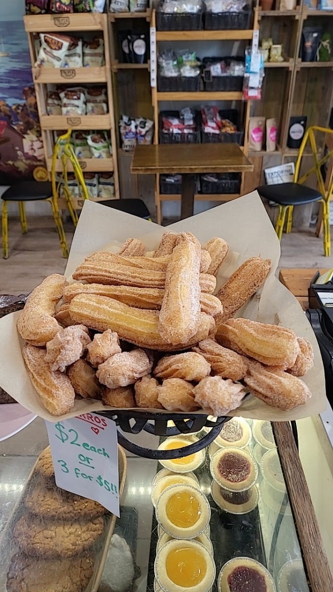 The Good Food Bakery, photo 3