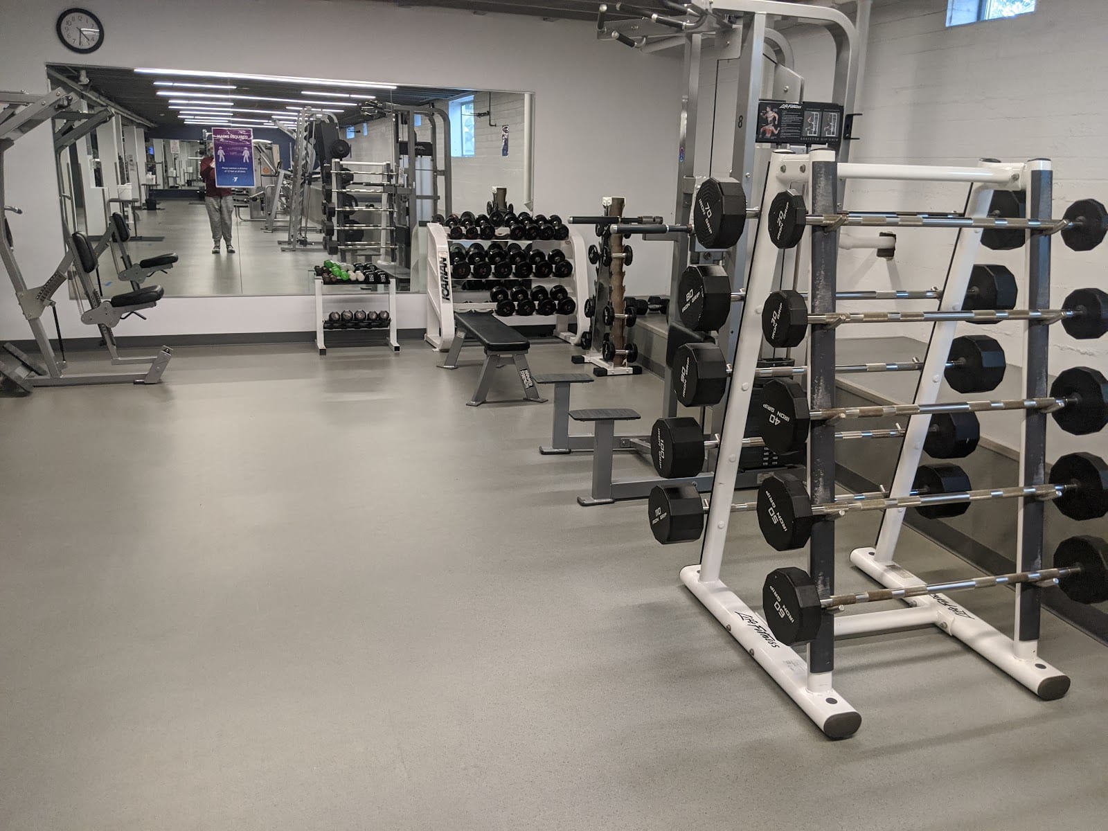 Stonestown Family YMCA, photo 4