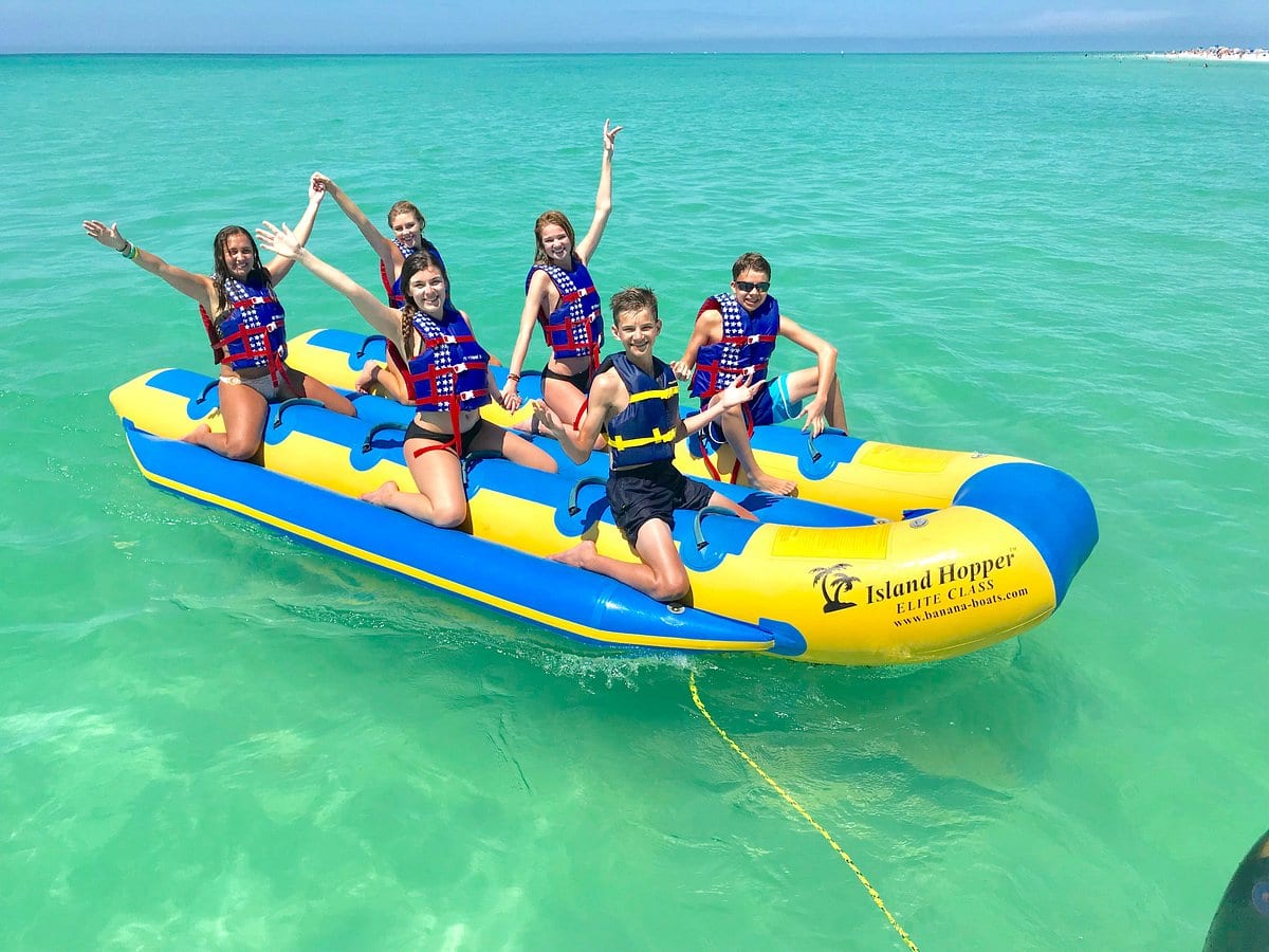 Siesta Key Aqua Adventures, photo 3
