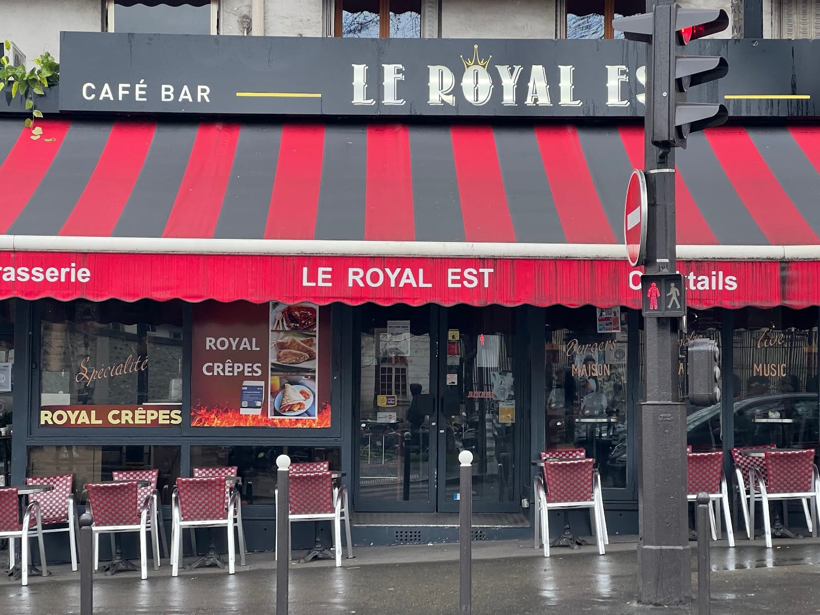 Royal Est