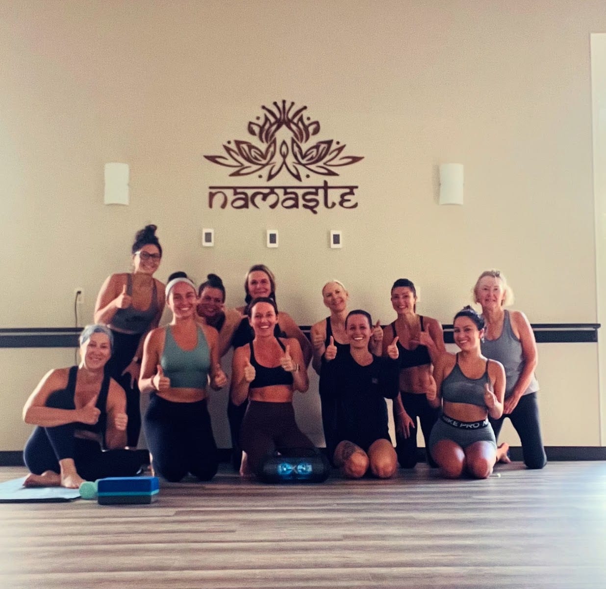 Hot Yoga Sarasota, photo 4