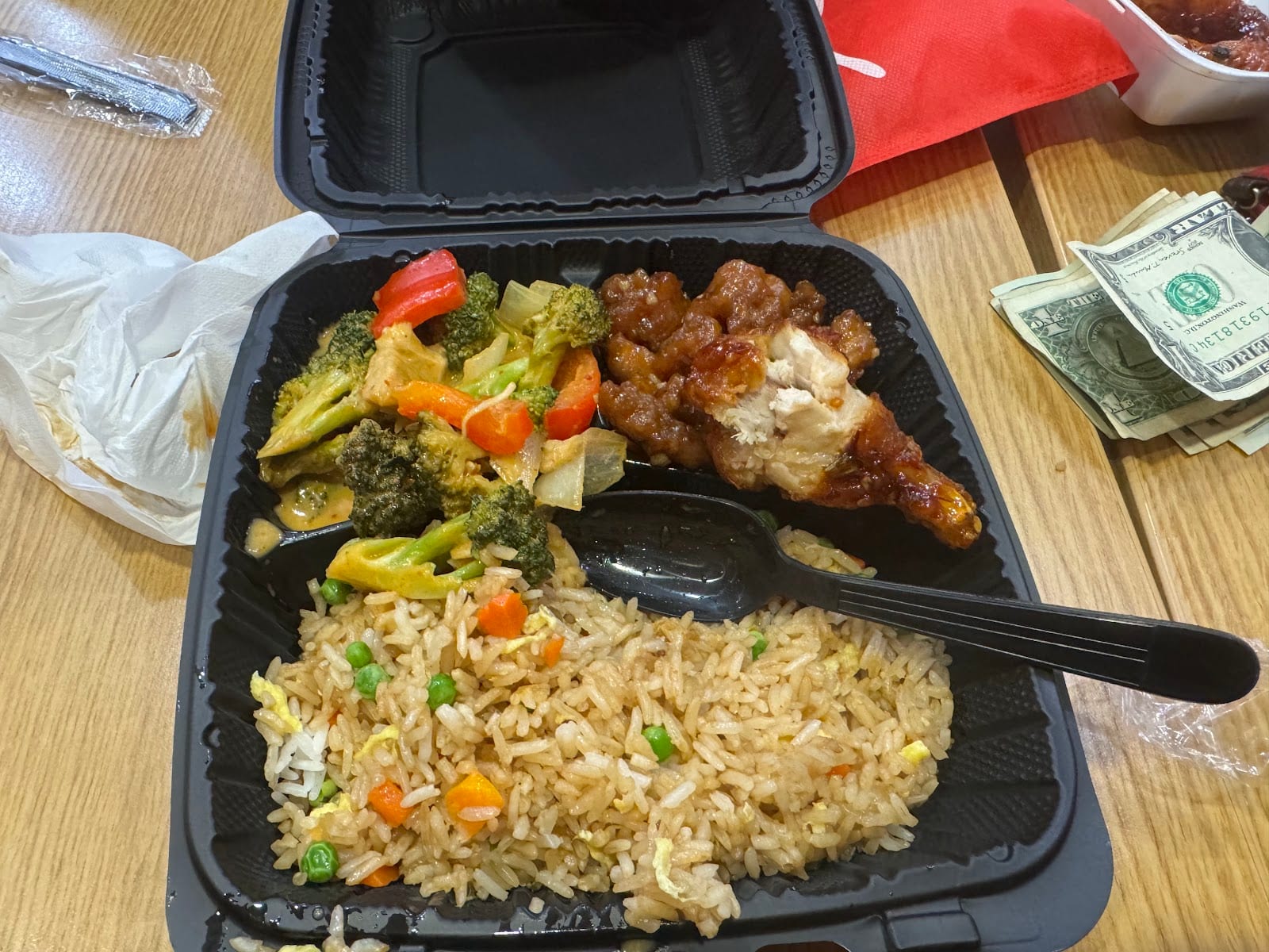 Pei Wei Asian Express, photo 2