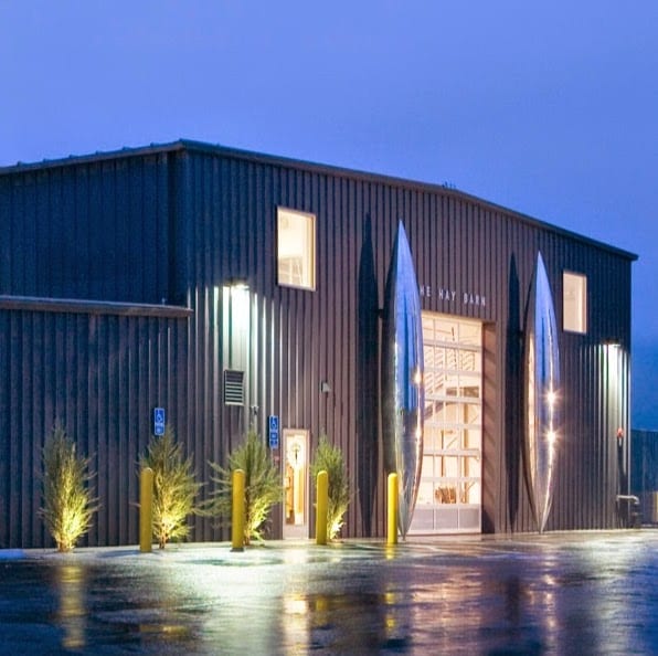 Gordon Huether Studio