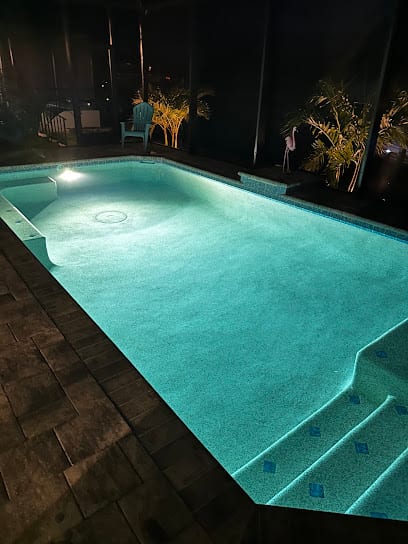 Native Waters Pool Service