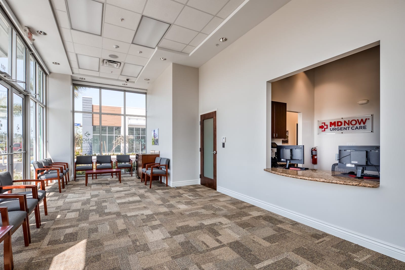 MD Now Urgent Care - Fruitville, Sarasota, photo 3