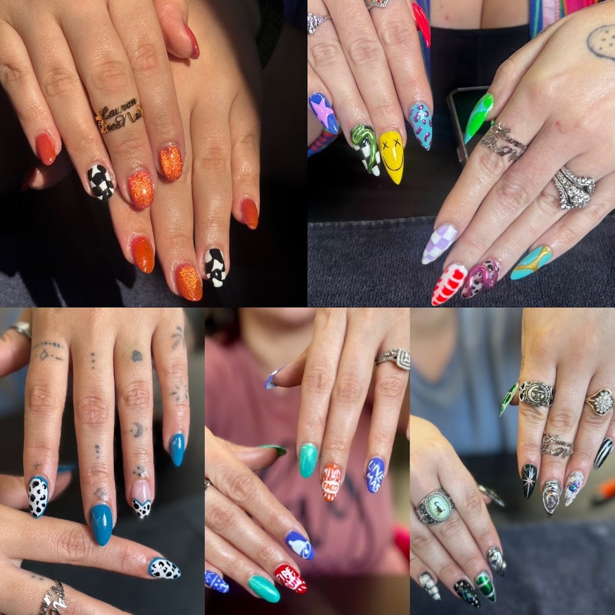 Misfit Manicures, photo 2