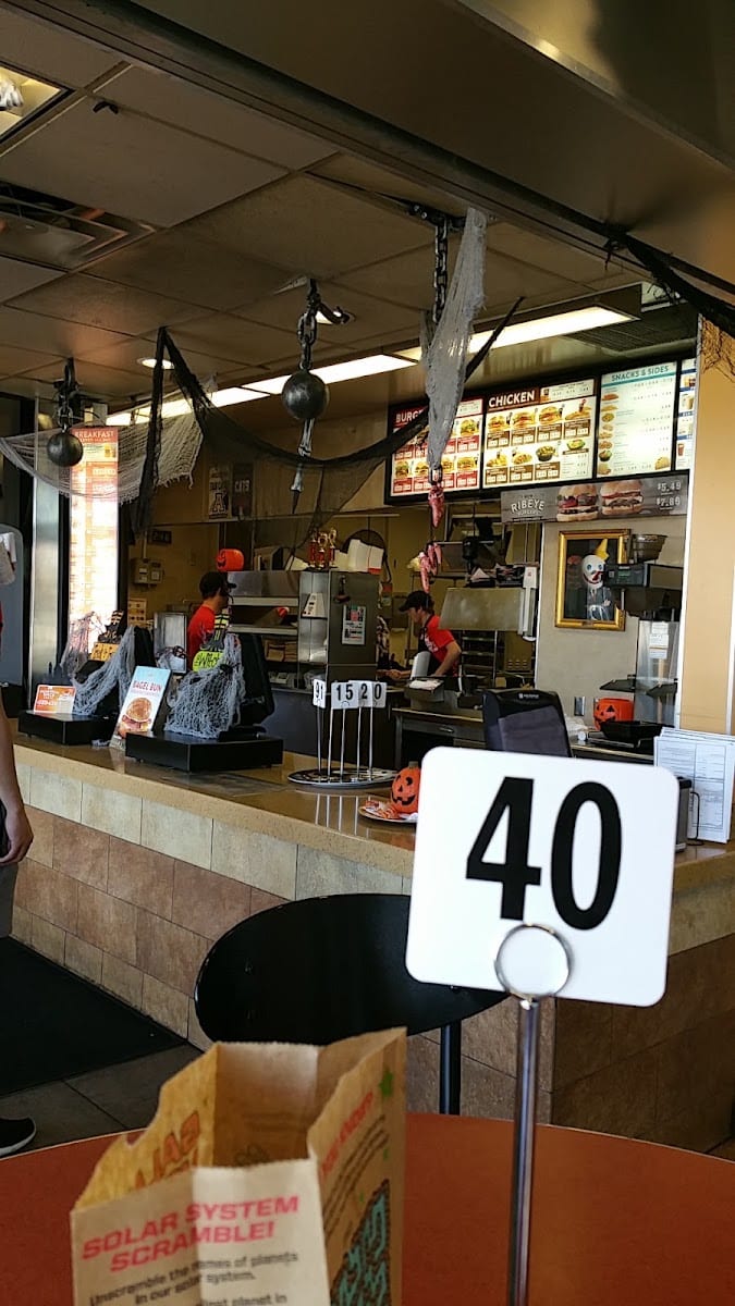 Jack in the Box, photo 4