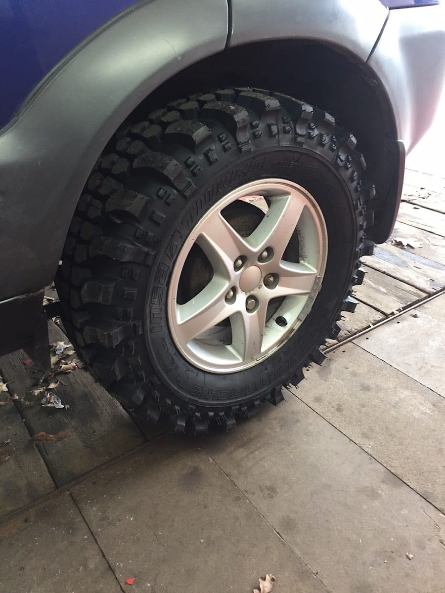 Jsf 4X4 Ltd, photo 3