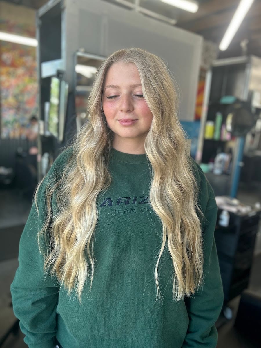 Brooklynn Mendez