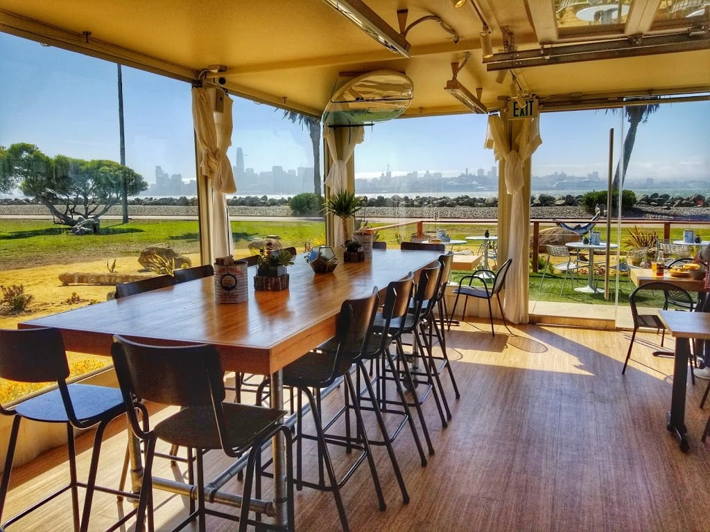 Mersea Restaurant, Bar and Venue, photo 2