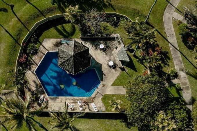 Turtle Bay Hideaway (vacation rental)