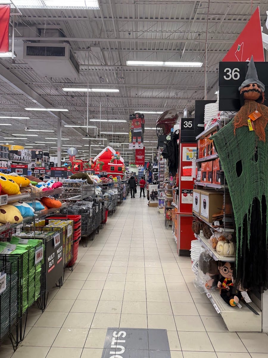 Canadian Tire, photo 4