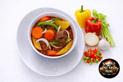 Best Tasty Resto