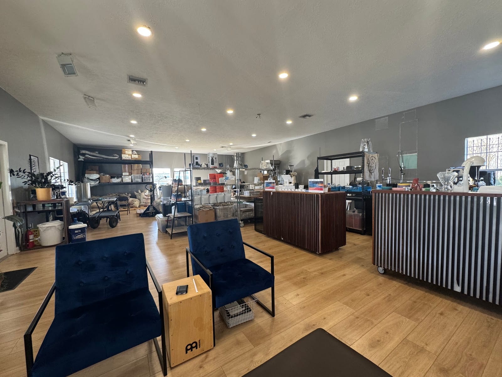 Purefi Coffee Roasters, photo 4