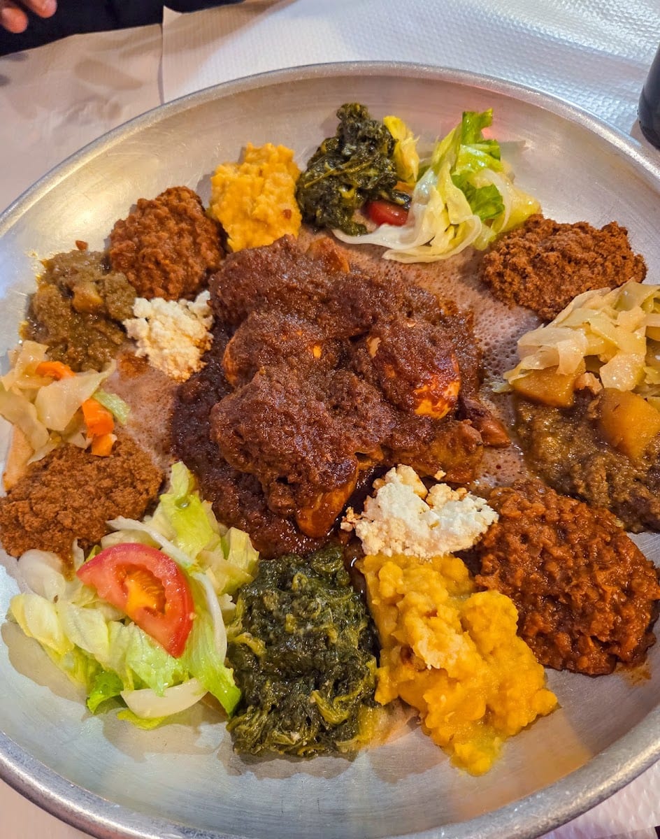 Ethiopia Restaurant, photo 4