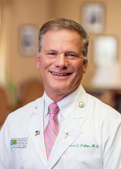 Richard J. Duffey, M.D., photo 2