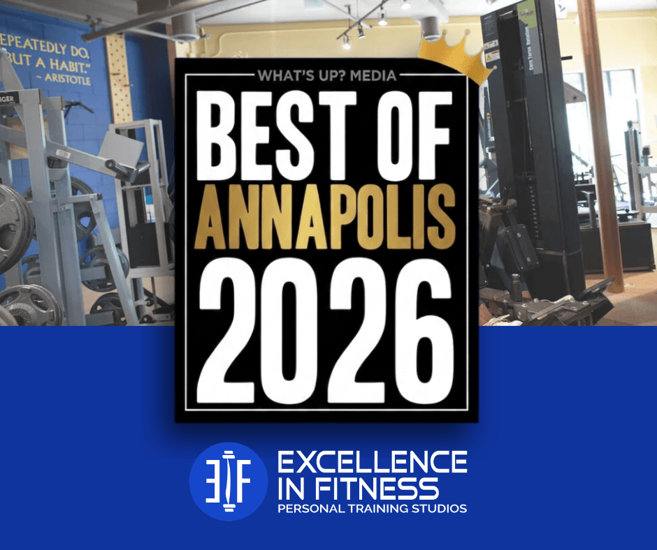 Excellence In Fitness Annapolis, photo 2