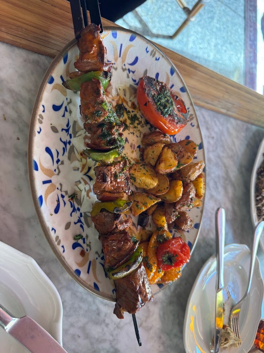 Barcha Restaurant, photo 4