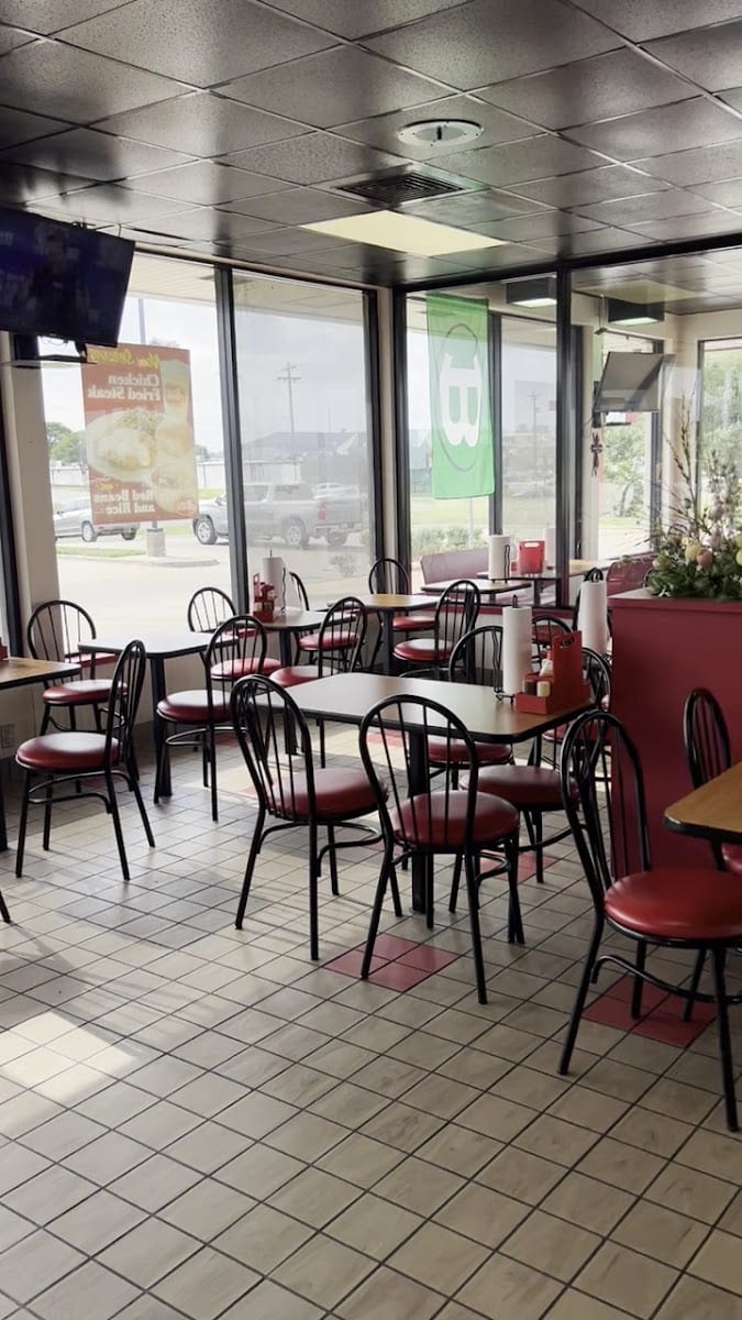 Bush's Chicken, photo 2