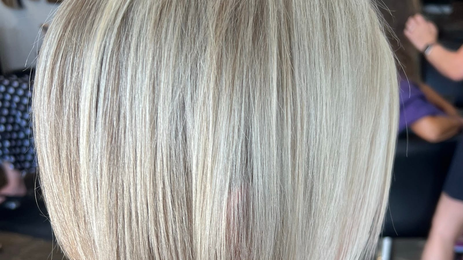 Kimmie B and The Atomic Blondes Salon, photo 2