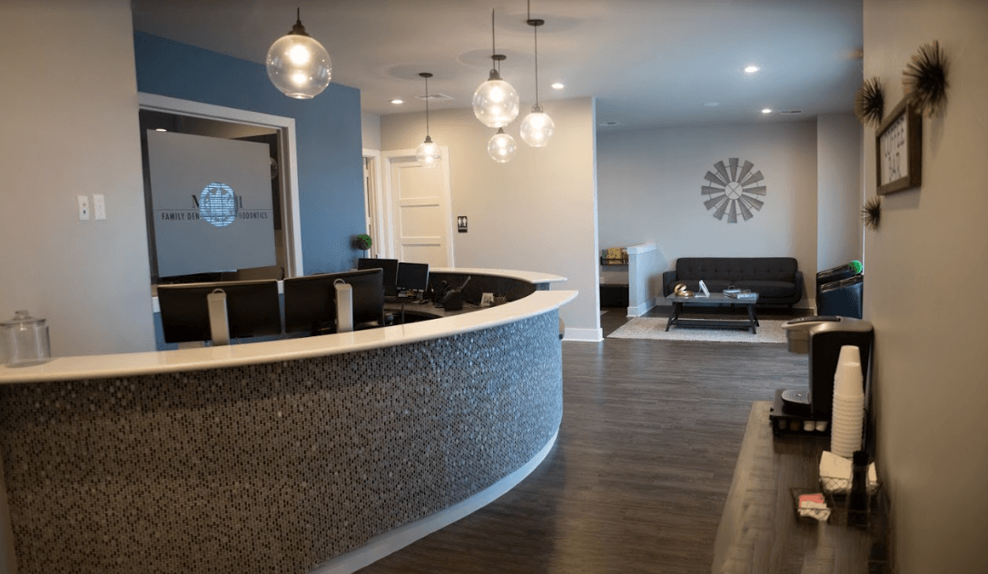 Mansell Family Dentistry and Orthodontics